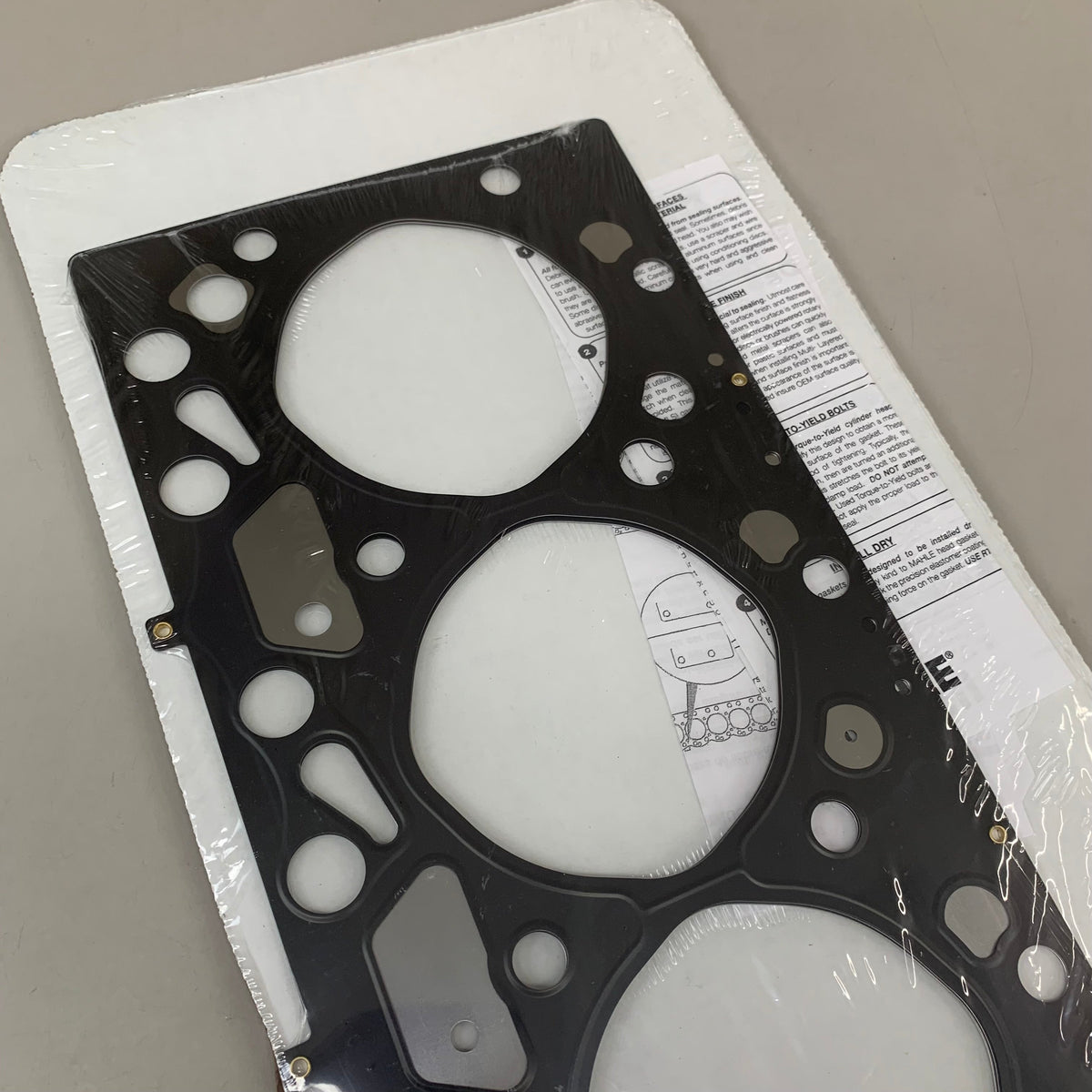 MAHLE Cylinder Head Gasket For Dodge Ram 54557A