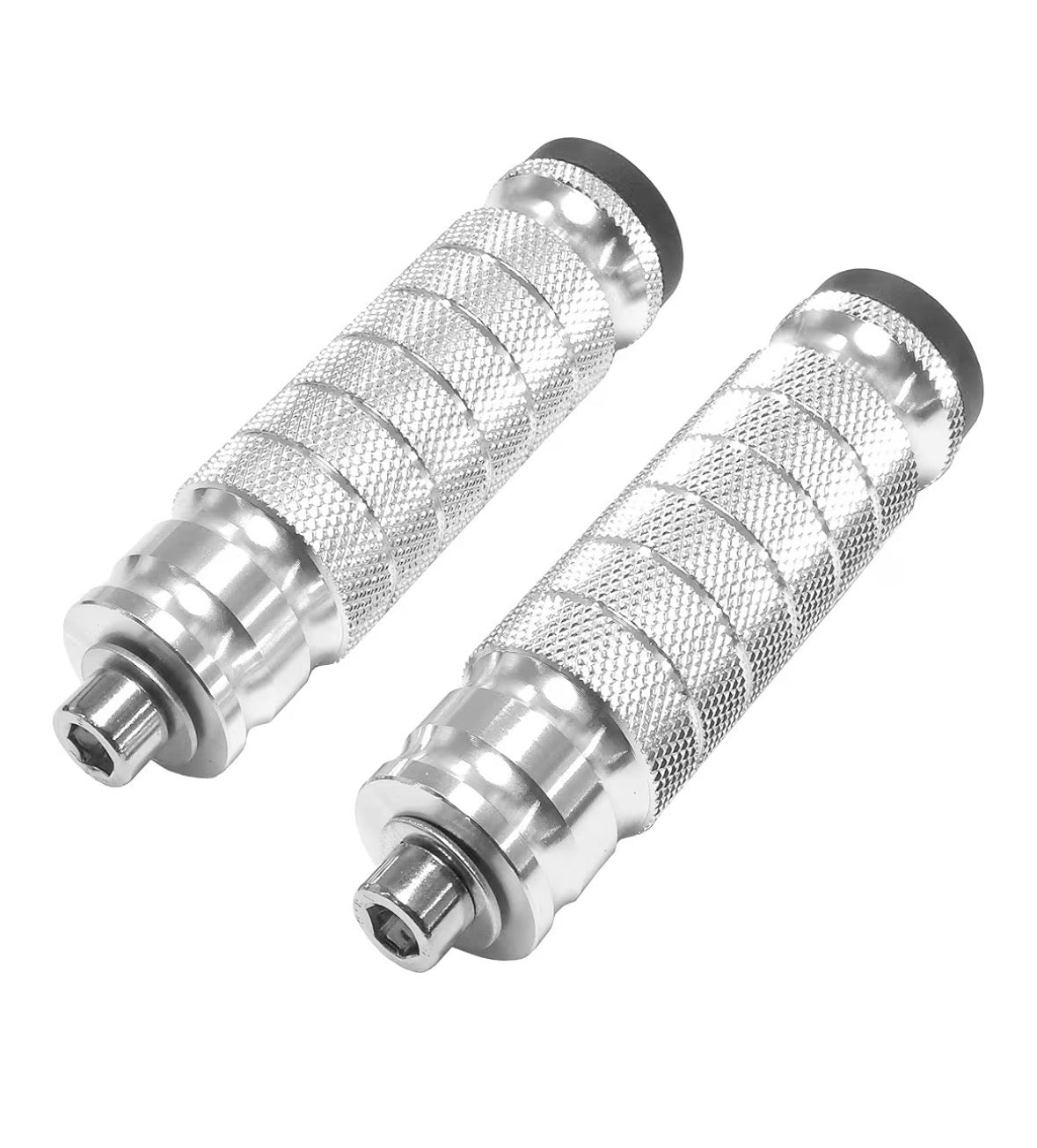 Footlock/Replacement (pegs set of 2)