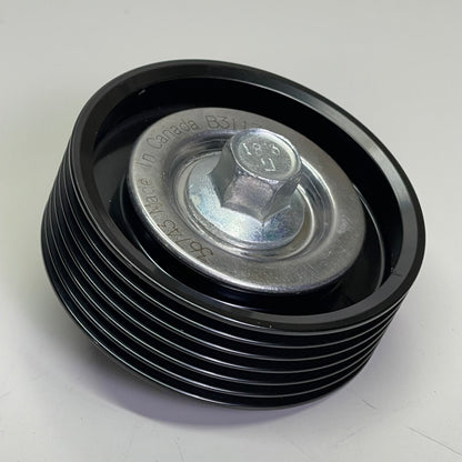 MURRAY Idler Tensioner Pulley Heavy-Duty Steel Black for Suzuki 2330230