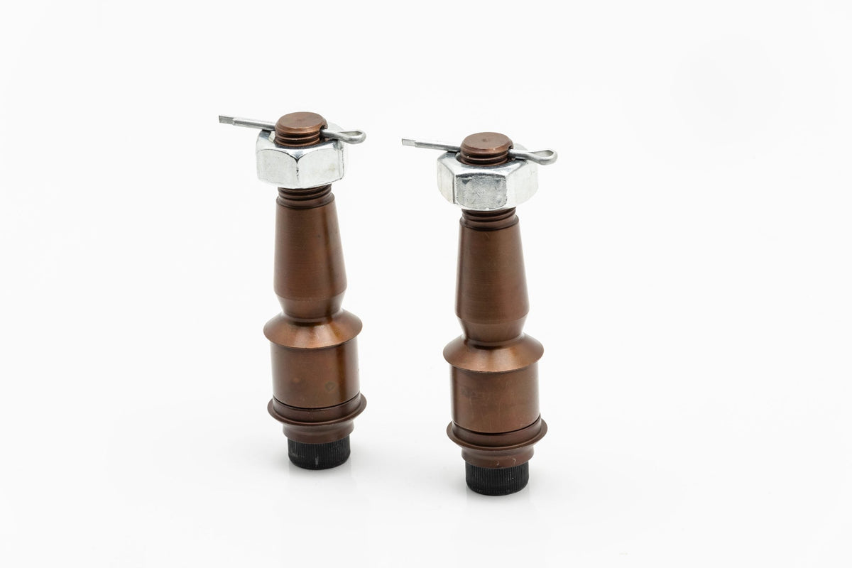 HD Can-Am X3 Upper Uniball Pin
