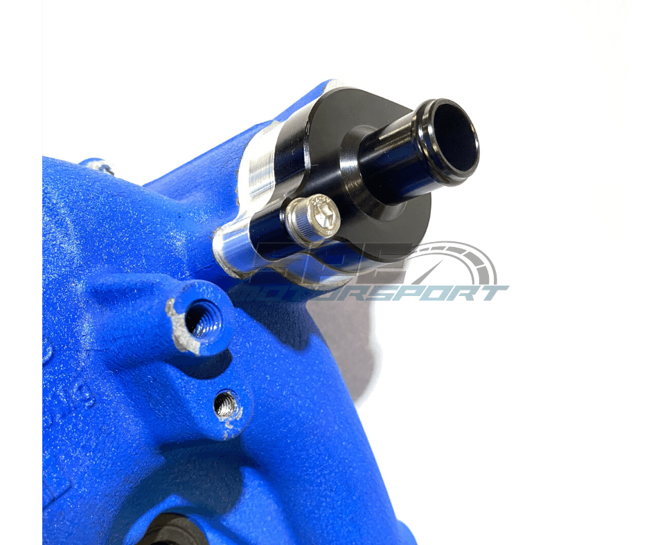CCV Internal Catch Can - Fits 2011-2026 6.7L Powerstroke