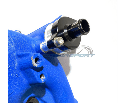 CCV Internal Catch Can - Fits 2011-2026 6.7L Powerstroke