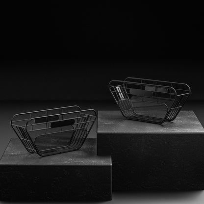 Middle Storage Basket for Super73 S2
