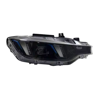 BMW 3 Series F30 Snake Eyes LED Headlights (2011-2019)
