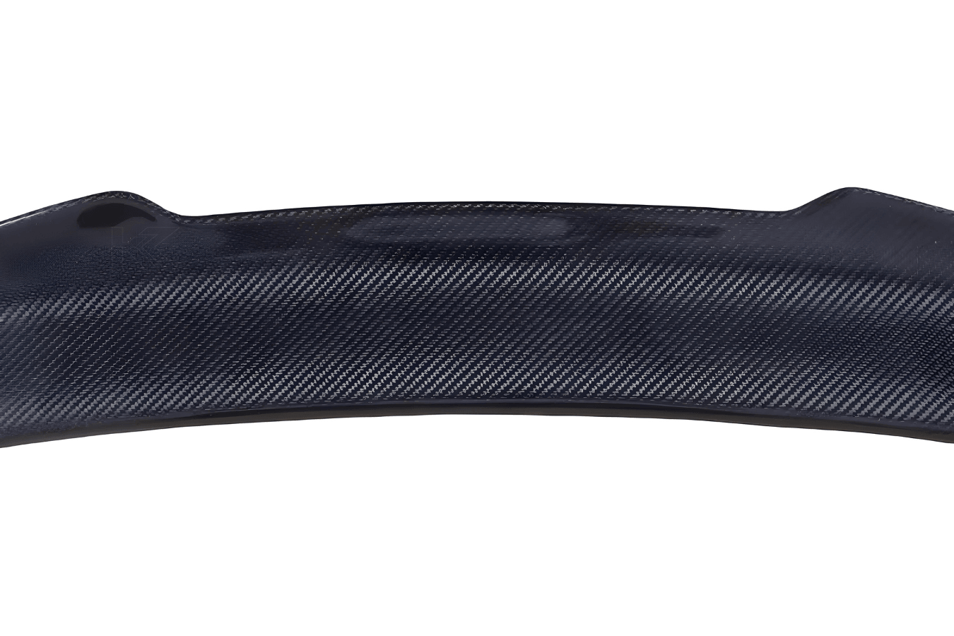 BMW 4 Series F82 M4 PSM Style Carbon Fiber Trunk Spoiler (2014 - 2020)
