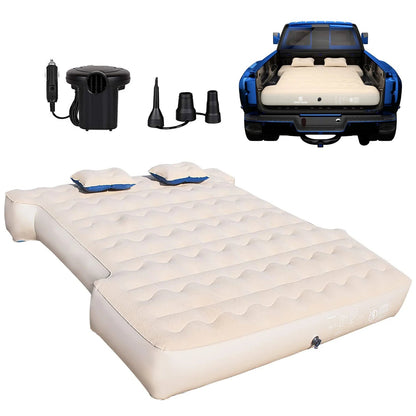 5.5-5.8 ft | 6-6.5ft Chevrolet Truck Bed Air Mattress