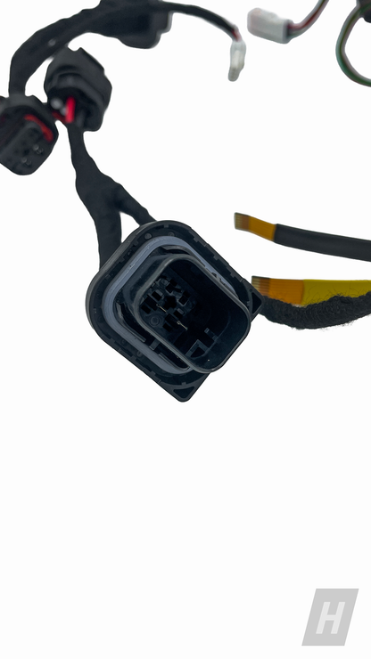Color Changing DRL Module Set - G87 M2