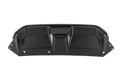 BMW 5 Series F90 M5 CS Style Carbon Fiber Rear Diffuser (2020+)