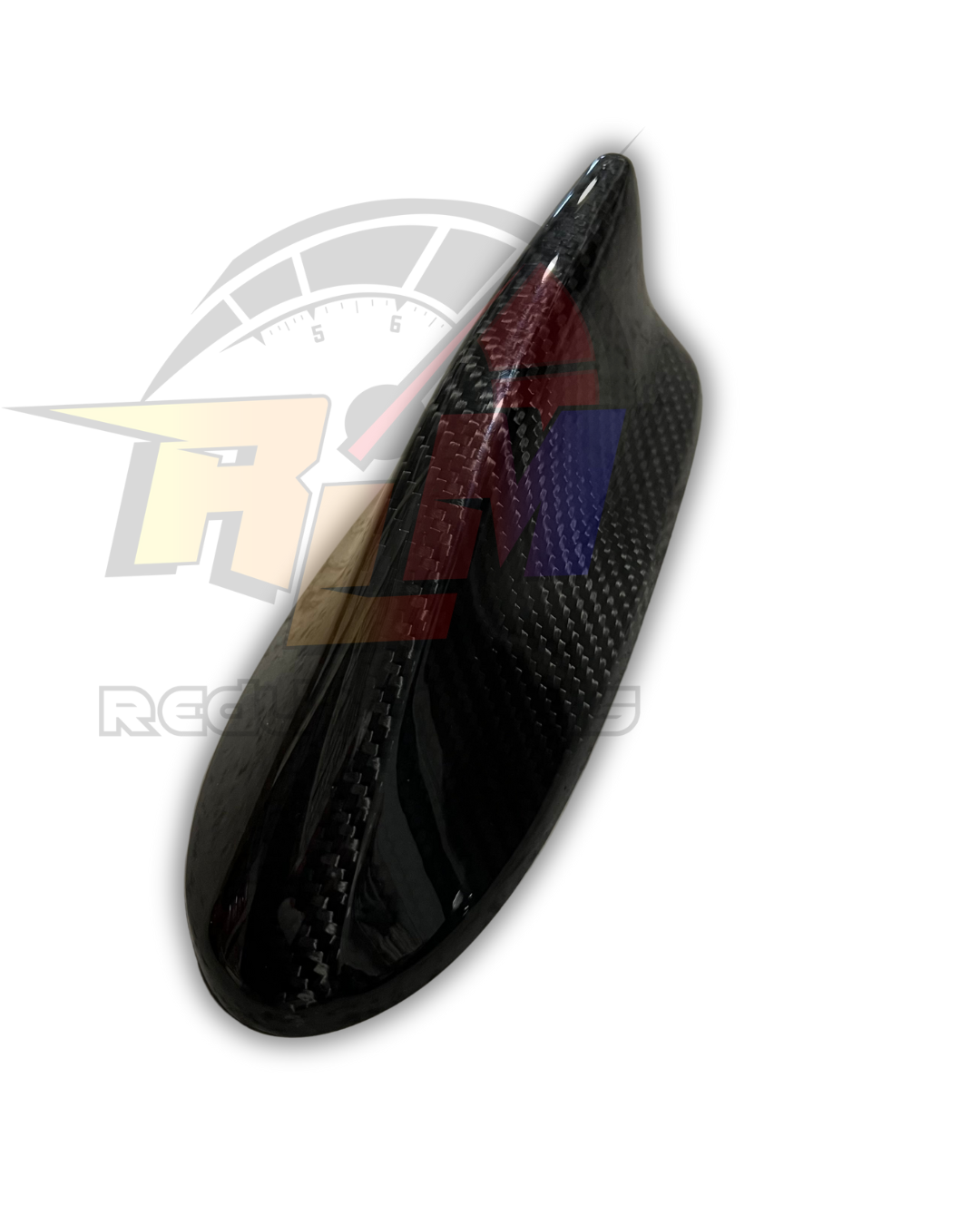 XGEN Roof Fin Antenna – 2018–2022 Honda Accord
