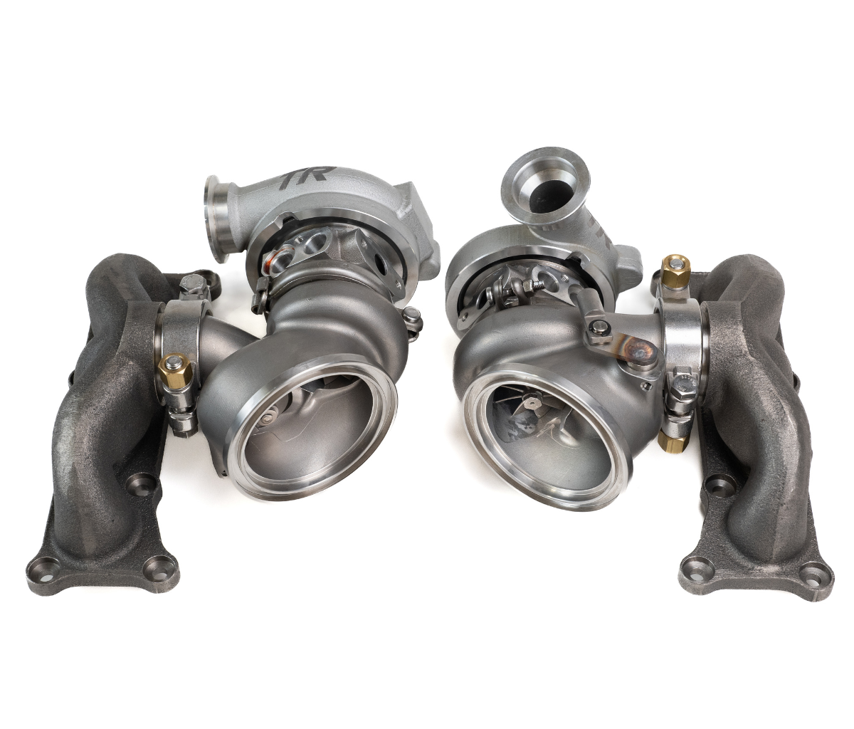 TR Twin Turbo Ball Bearing for BMW N54 15T, 16T & 19T