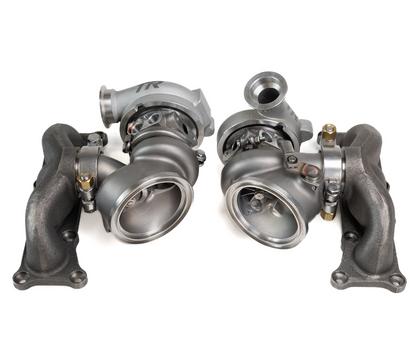 TR Twin Turbo Ball Bearing for BMW N54 15T, 16T & 19T