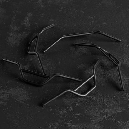 7/8" 22.2mm Low Rise Handlebar for Super73