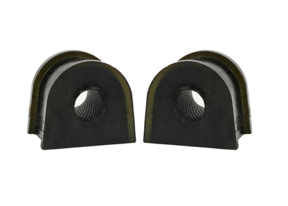 Whiteline Sway Bar Mount Bushings 15mm Subaru Impreza 2002-2007