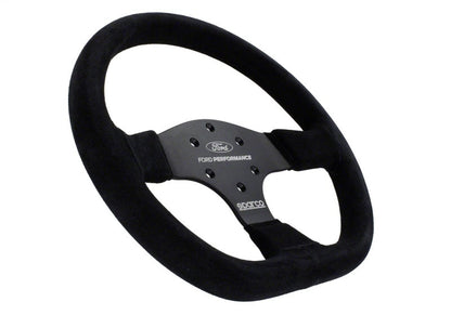 Ford Performance Parts Ford Racing 05-16 Mustang Race Performance Steering Wheel - Off Road