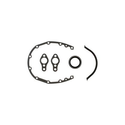 Cometic Gasket Cometic Chevrolet 1957-1974 Gen-1 Small Block V8 Timing Cover Gasket Kit - With Thin Front Seal C5052
