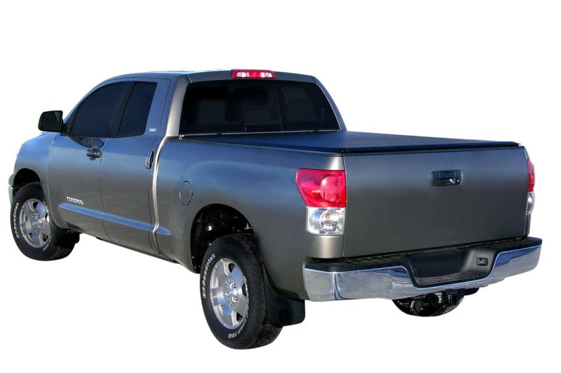 Access Vanish 07-19 Tundra 8ft Bed (w/o Deck Rail) Roll-Up Cover 95229