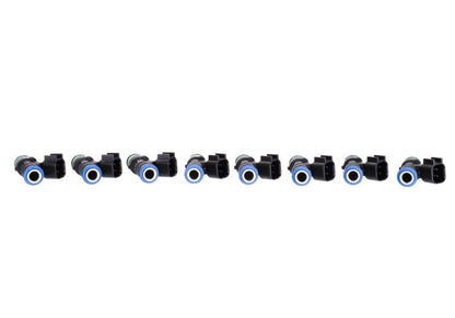 Ford Performance Parts 52 LB/HR Fuel Injector Set