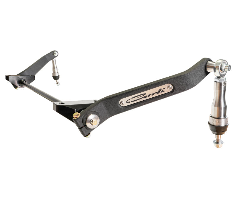 Carli 21-23 Ford Bronco Front Torsion Sway Bar CS-BRTSB-21