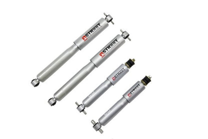Belltech SHOCK SET STREET PERFORMANCE 9536