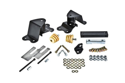 Belltech Hanger Kit 88-98 Gm C-1500/2500 Ext Cab