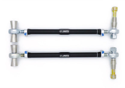 SPL Part S550 Mustang Front Tension Rods