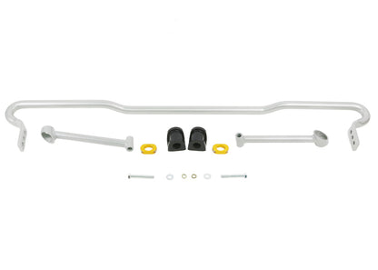 Whiteline Rear Sway Bar 24mm XX Adjustable Subaru Forester 09-10