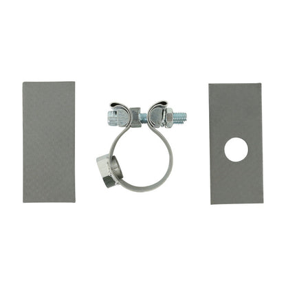 AEM No-Weld O2 Sensor Mount for 1.75 to 2.0 inch Diameter Pipe