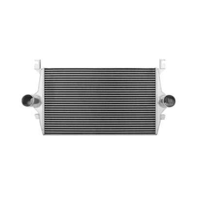 Mishimoto Aluminum Intercooler 1999.5-2003 Ford Powerstroke 7.3L - SILVER