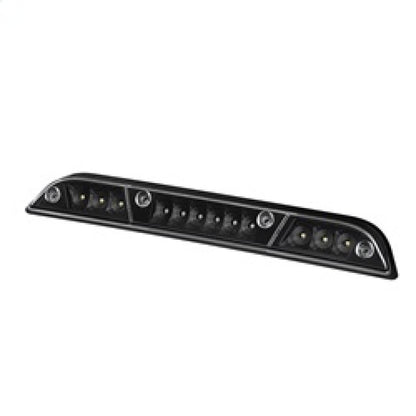 SPYDER xTune 15-17 Ford F-150 (Not LED Brake/BLIS Tail Compat.)LED 3RD Brake Lght Blk BKL-JH-FF15015-LED-BK 9040849