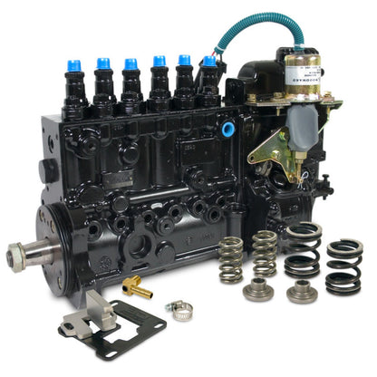 BD Diesel P7100 AFC Spring Kit - 1994-1998 Dodge 12-Valve Cummins 5.9L