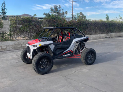 2014-2023 Polaris RZR 2DR Fastback Cage