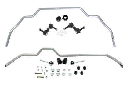 Whiteline Sway Bar - Vehicle Kit