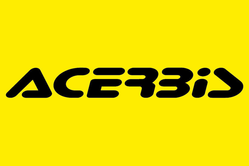 Acerbis Side Panel Rmz450 08-14 Blk 2113780001