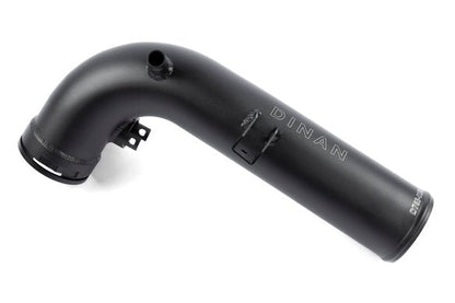 Dinan Intake Resonator Delete Pipe - 2020-2024 MINI C'man JCW Dinan Intake Resonator Delete Pipe - 2019-2024 BMW M235i/X2 M35i Dinan Intake Resonator Delete Pipe - 2019-2024 BMW M235i/X2 M35i Aluminum - F39/F48/F54/F60