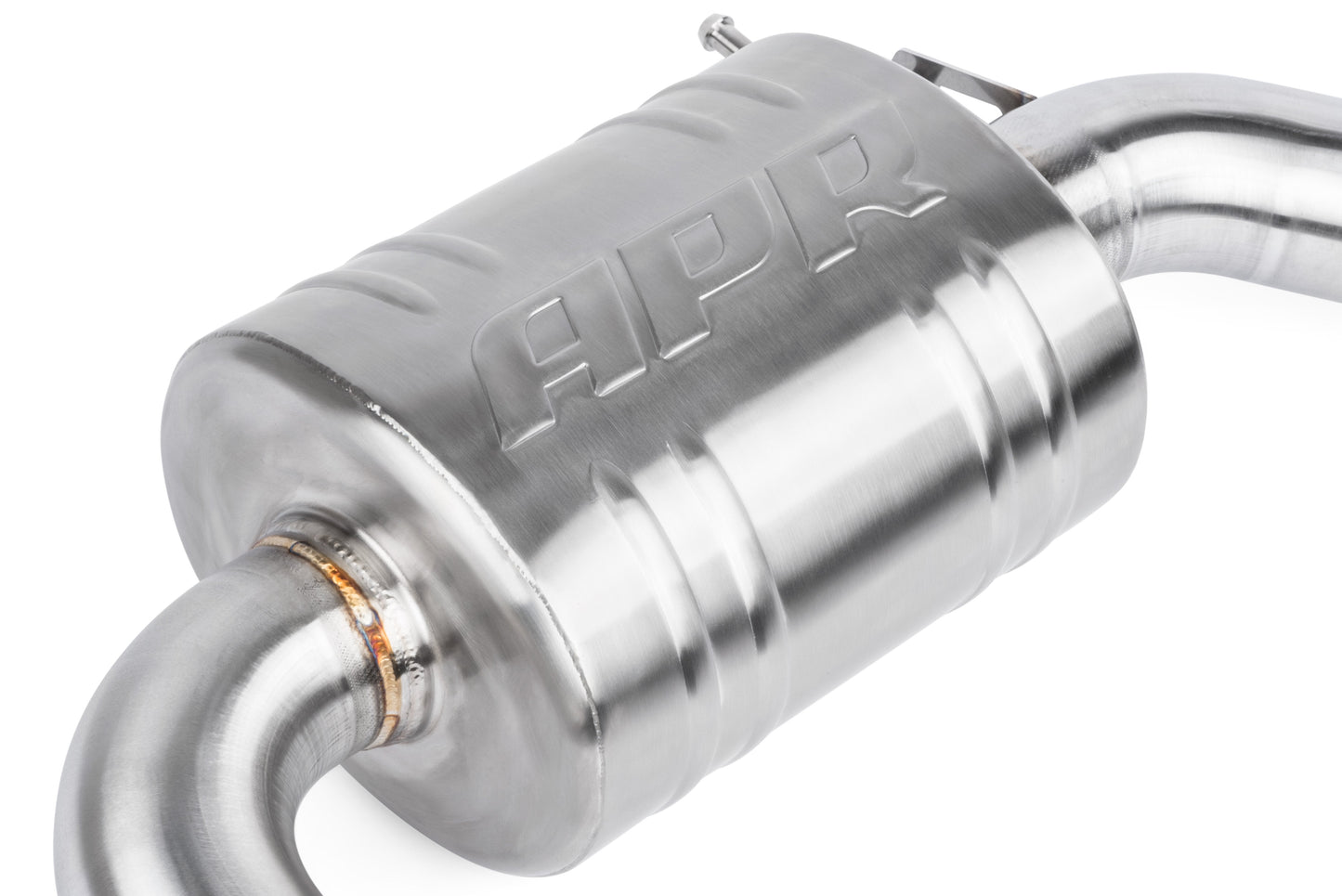 APR Catback Exhaust System - GTI (MK7)