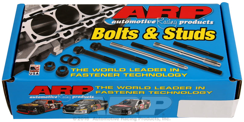 ARP 1/2-20 X 2.450 wheel stud kit 100-7740