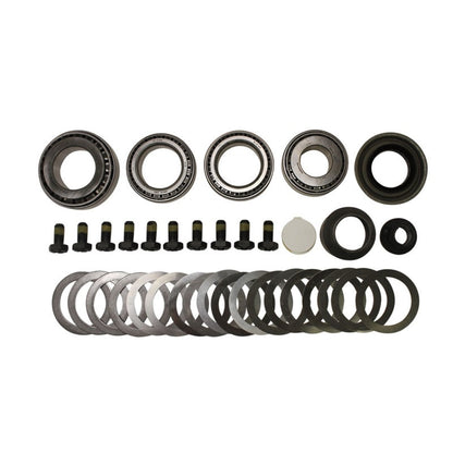 Ford Performance Parts 15-16 Mustang Super 8.8in IRS Ring Gear and Pinion installation Kit