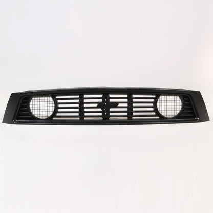 Ford Performance Parts Ford Racing 2012 Mustang BOSS 302S Front Grille