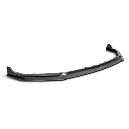 Anderson Composites 2024 Ford Mustang Dark Horse Type-GT5 Carbon Fiber Front Splitter AC-FL24FDMUDH-GT5