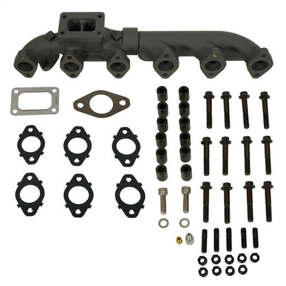 BD Diesel 13-18 RAM 3500/4500/5500 6.7L Cummins Cab & Chassis Exhaust Manifold Kit 1046068