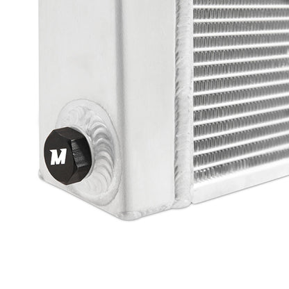 Mishimoto Aluminum Radiator 2011-2016 LML Duramax 6.6L