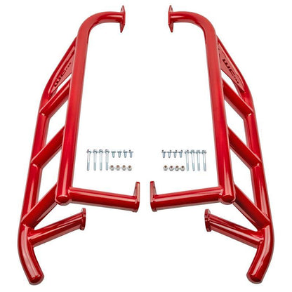 Wehrli 2019+ Honda  1000X/R (2 Seat) Rock Sliders