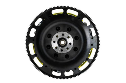 ACT 18-23 Ford Mustang GT 5.0L Mod-Twin 10.5 XX Rigid Race Clutch Kit T3R-F12