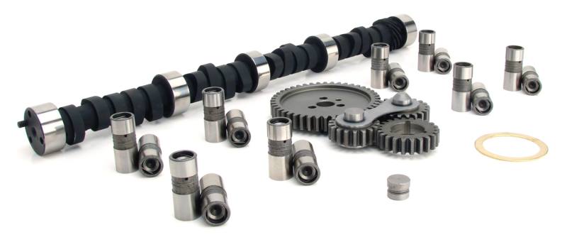 COMP Cams Camshaft Kit CS 295T H-107 BM GK12-602-4