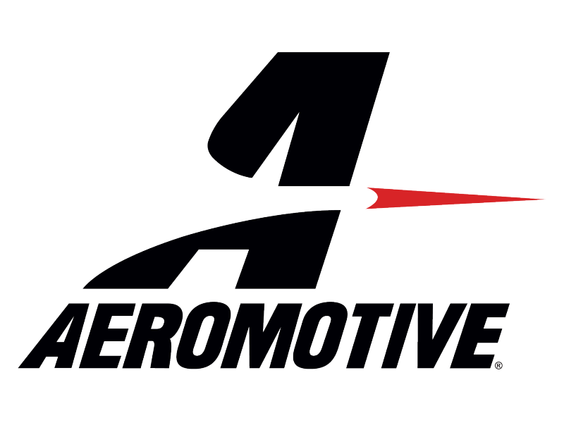 Aeromotive 4' AN-10 Stainless Steel Braided Line