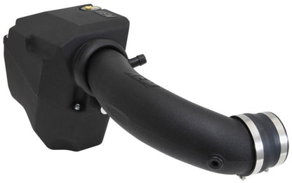 AEM Induction AEM Brute Force Intake System 12-13 Jeep Wrangler 3.6L V6 21-8316DS