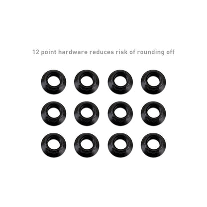 Mishimoto 94-18 Dodge Ram 5.9/6.7L Cummins Exhaust Manifold Stud Kit