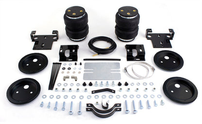AIRLIFT Loadlifter 5000 Ultimate Air Spring Kit w/Internal Jounce Bumper