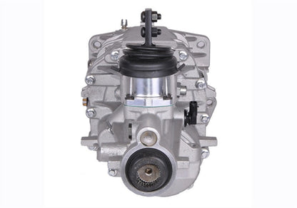 Ford Racing Tremec TKX-600 5 Speed Transmission .68 Overdrive M-7003-TKX68