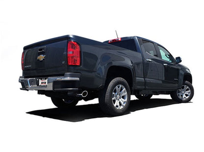 Borla 15-16 Chevy Colorado/ GMC Canyon 3.6L V6 Crew Cab Long Bed Extension Pipe 60570